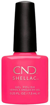CND Shellac Pink Bikini (7,3ml)