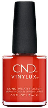 CND Vinylux Nauti Nautical Hot Or Knot (15ml)