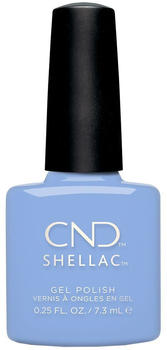CND Shellac The Colors Of You Chance Taker (7,3ml)