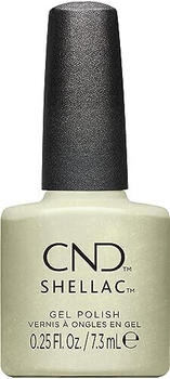 CND Shellac Upcycle Chic Rags to Stitches (7,3ml)