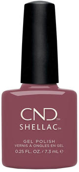 CND Shellac Wild Romantics Wooden Bliss (7,3ml)