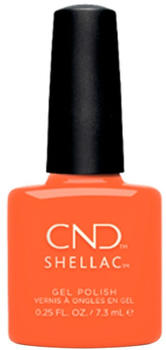 CND Treasured Moments B-Day Candle Shellac (7,3ml)