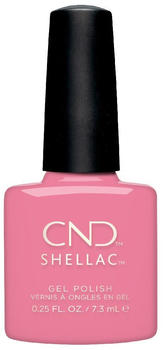 CND Shellac English Garden Kiss from a Rose (7,3ml)