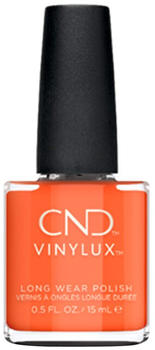 CND Treasured Moments B-Day Candle Vinylux #322 (15ml)