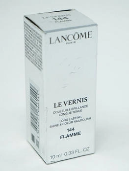 Lancôme Le Vernis 144 Flamme (10 ml)