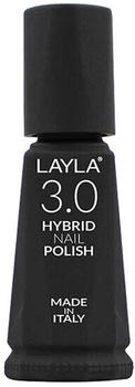 Layla 3.0 Hybrid Nail Polish (10ml) 1.9 Veritas