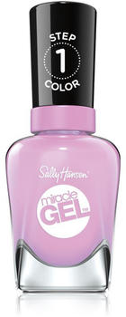 Sally Hansen Miracle Gel Nail Polish - 534 Orchid-Ing Aside (14.7ml)