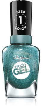 Sally Hansen Miracle Gel Nail Polish - 674 Sprinkled With Love (14,7ml)