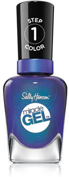 Sally Hansen Miracle Gel Nail Polish - 573 Hyp-Nautical (14,7ml)