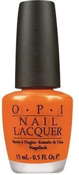 OPI Brights Nail Lacquer In My Back Pocket (15 ml)