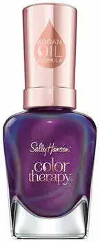 Sally Hansen Color Therapy - 402 Plum Euphoria (14,7ml)