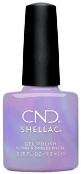 CND Shellac Live Love Lavender (7,3ml)