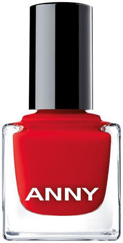 Anny Nail Polish - 142 Women in Red (15 ml)