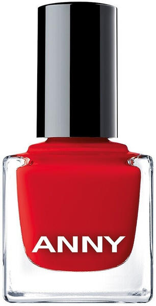 Anny Nail Polish - 142 Women in Red (15 ml)