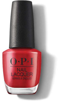 OPI Terribly Nice Holiday 2023 Collection - Rebel with a Clause (15ml)