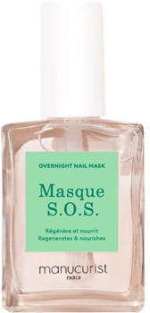 Manucurist Masque S.O.S Treatment (15ml)