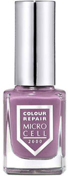 Micro Cell Microcell 2000 Shellfix Provence Nail Polish (11ml) PROVENCE