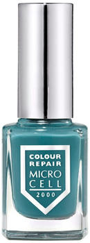 Micro Cell Microcell 2000 Shellfix Provence Nail Polish (11ml) RIVIERA
