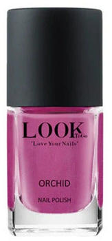Look to go Love Your Nails Nail Polish (12ml) 130 - ORCHID