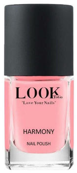 Look to go Love Your Nails Nail Polish (12ml) 124 - HARMONY