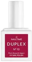 Nailtime, Duplex UV Nail Polish 1 St