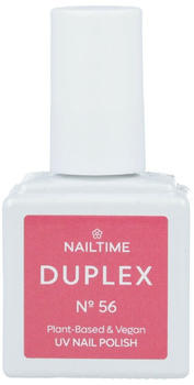 Nailtime Duplex UV Nail Polish (8ml) 56 Flower Power
