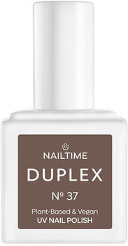 Nailtime Duplex UV Nail Polish (8ml) 37 Never Say Never