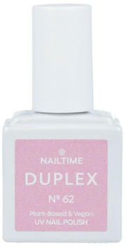Nailtime Duplex UV Nail Polish (8ml) 62 Love & Roses