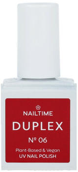 Nailtime Duplex UV Nail Polish (8ml) 06 Go Diva