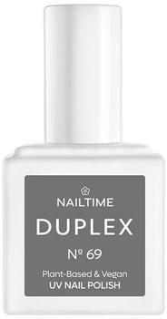 Nailtime Duplex UV Nail Polish (8ml) 69 No Regrets