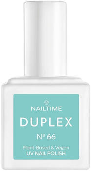 Nailtime Duplex UV Nail Polish (8ml) 66 Matcha Tea