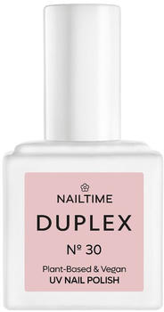 Nailtime Duplex UV Nail Polish (8ml) 30 Honeymoon