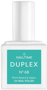 Nailtime Duplex UV Nail Polish (8ml) 68 Dolce Vita