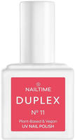 Nailtime, Duplex UV Nail Polish 1 St