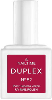 Nailtime Duplex UV Nail Polish (8ml) 52 Rebell Rose