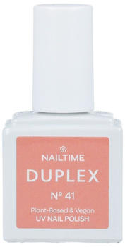 Nailtime Duplex UV Nail Polish (8ml) 41 Happy Hour