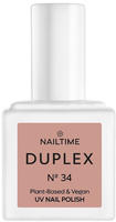 Nailtime, Duplex UV Nail Polish 1 St