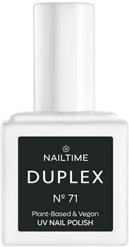 Nailtime Duplex UV Nail Polish (8ml) 71 Heavy Metal