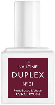 Nailtime Duplex UV Nail Polish (8ml) 21 Miracle