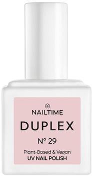 Nailtime Duplex UV Nail Polish (8ml) 29 Sweetheart