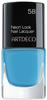 Artdeco Neon Look Nail Lacquer 5 ml, 58 - Electric Blue Damen