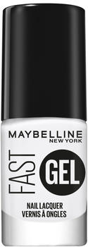Maybelline Fast Gel Nail Polish (6,7ml) 18 - Tease