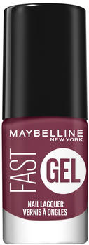 Maybelline Fast Gel Nail Polish (6,7ml) 07 - Pink Charge
