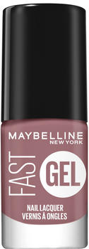 Maybelline Fast Gel Nail Polish (6,7ml) 04 - Bit Of Blush