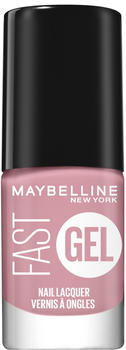 Maybelline Fast Gel Nail Polish (6,7ml) 02 - Ballerina
