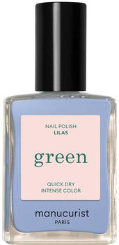 Manucurist Green Nail Polish (15ml) Lilas