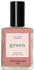 Manucurist Green Nail Polish (15ml)