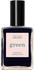 Manucurist Green Nail Polish (15ml)