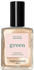 Manucurist Green Nail Polish (15ml)