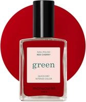 Manucurist, Green Nail Color 1 St